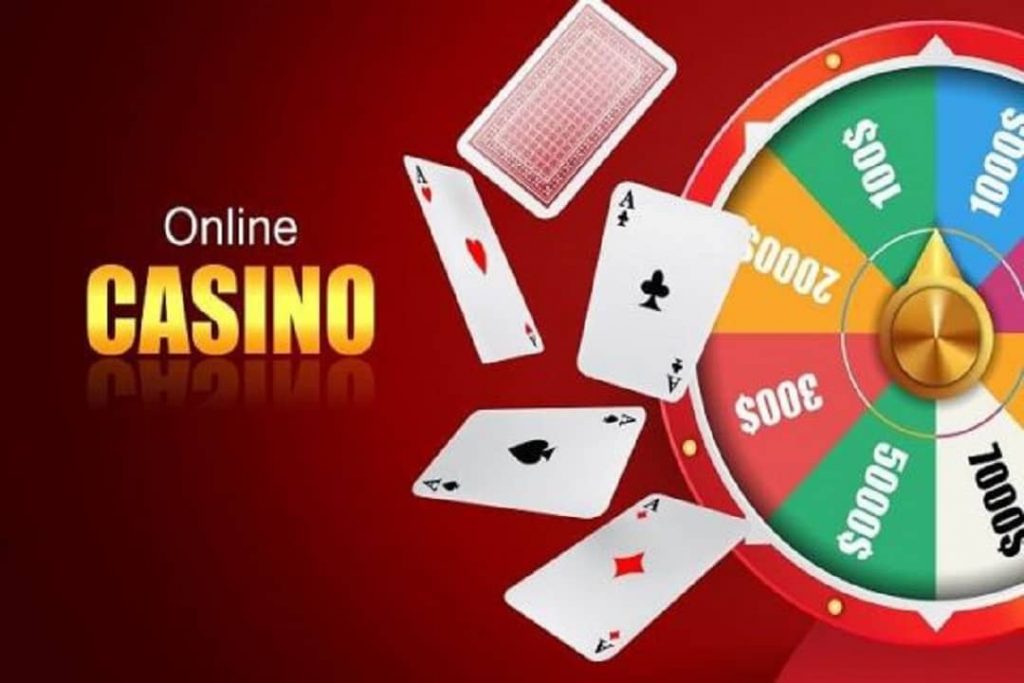 Các sòng bài casino trực tuyến