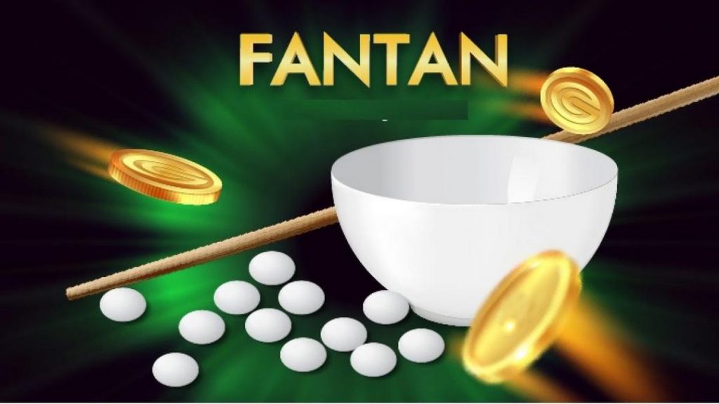 Giới thiệu chung về trò chơi Fantan