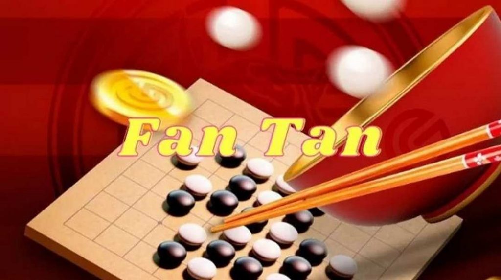Truyền đạt kinh nghiệm chơi Fantan