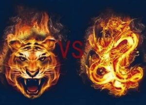 Rồng hổ game đánh bài trực tuyến hot nhất tại các sòng bài online