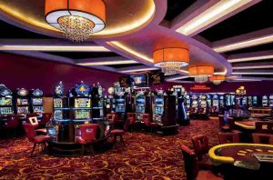 Diamond Crown Hotel & Casino