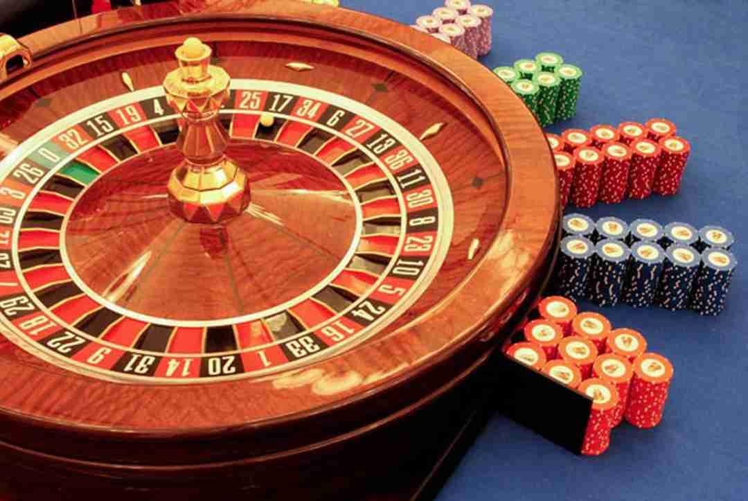 Hệ thống game cược đa dạng tại Roxy Casino