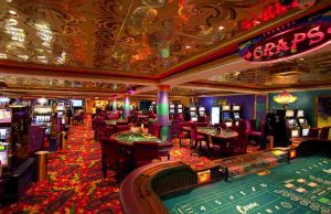 Tìm hiểu sơ lược về Crown Casino Bavet nơi giải trí của anh em