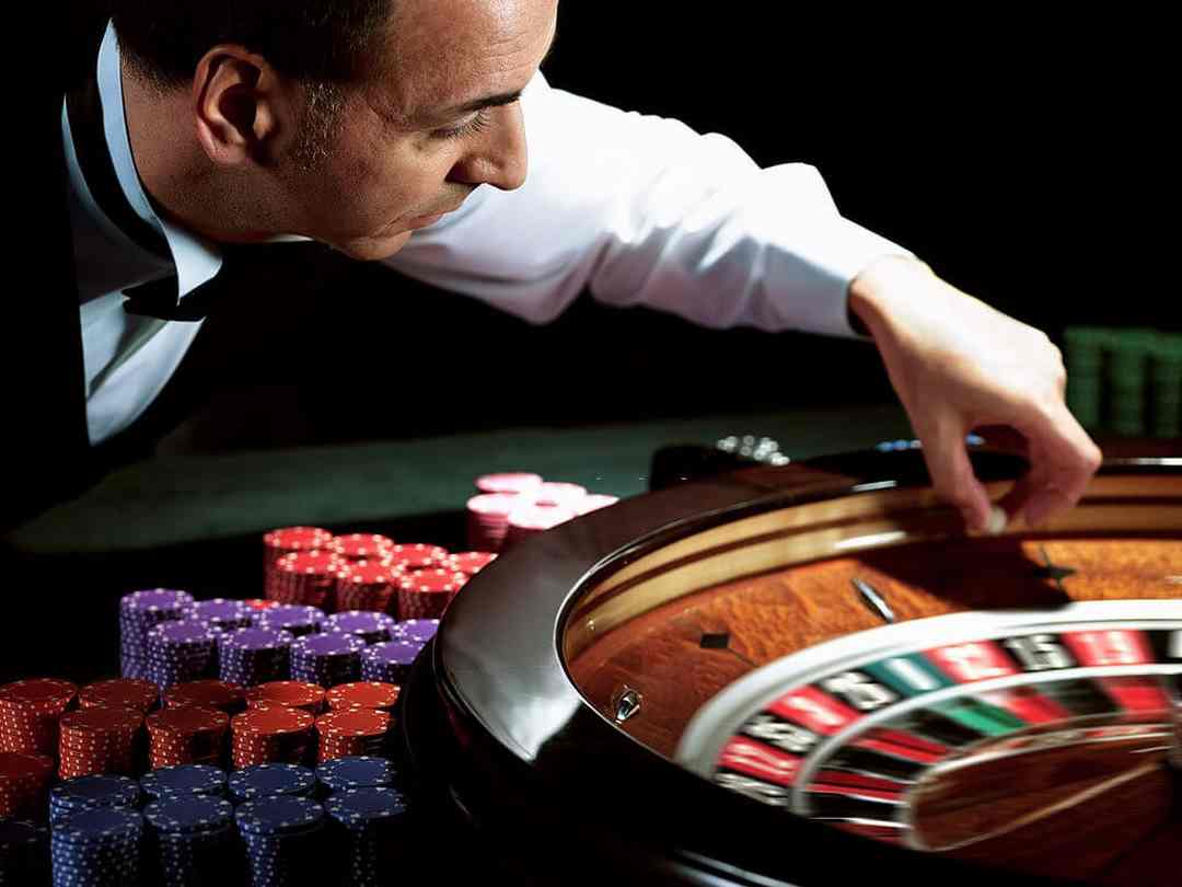 Cơ hội chơi bạc thả ga tại Casino