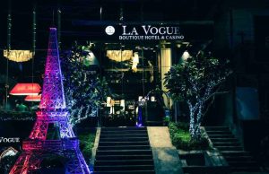 Đánh giá của du khách về La Vogue Boutique Hotel