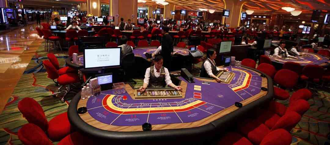 Đánh giá sòng bạc Las Vegas Sun Hotel and Casino