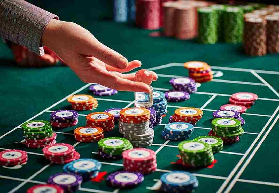 Baccarat tại Shanghai Resort Casino khiến hội viên say mê