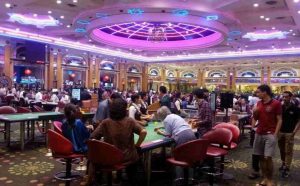Tổng quan về Star Vegas International Resort and Casino