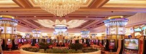 Le Macau Casino & Hotel điểm đến lý tưởng hiện nay