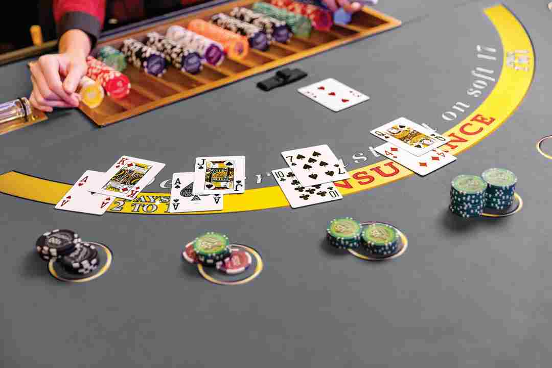 Những giá trị của Lucky Ruby Border Casino