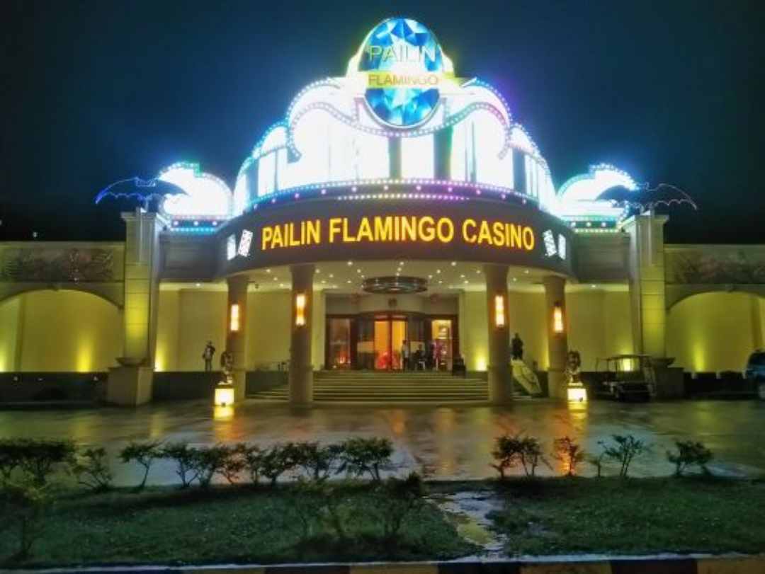 Điều kiện tham gia chơi tại Pailin Flamingo