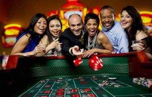 Sơ lược thông tin về Try Pheap Mittapheap Casino 