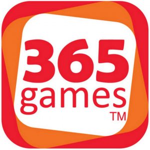 Cổng game 365