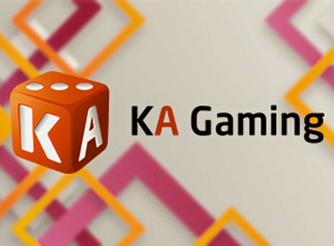 Hệ thống game KA Gaming đang thống trị sòng cược 