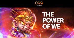 Giới thiệu chung về CQ9 Gaming