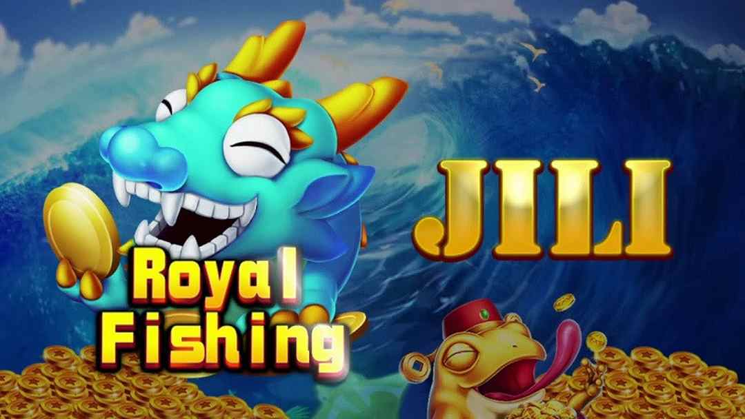 Giải thưởng siêu khổng lồ lên đến 2,500$ tại Jili Games