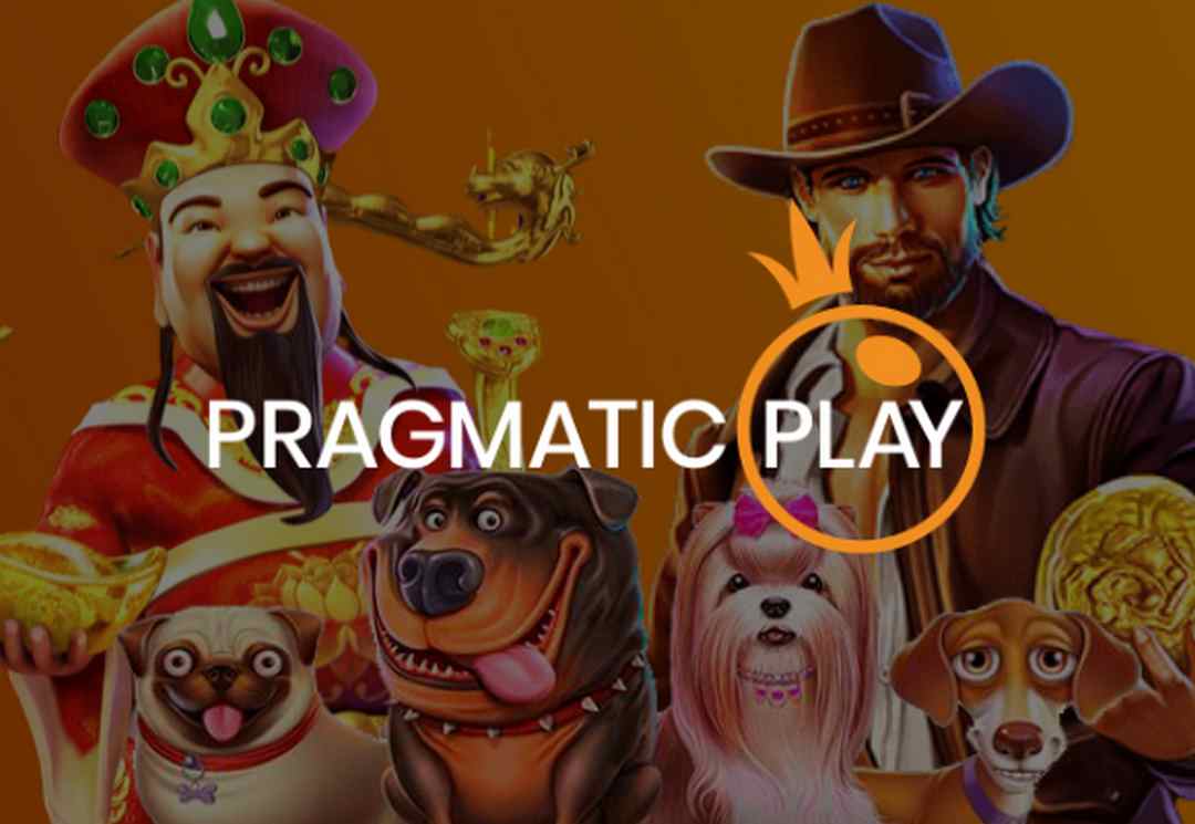 Pragmatic Play (PP) - Những thông tin ấn tượng