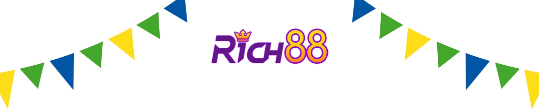 rich88 (egame) – người mới trong thị trường game