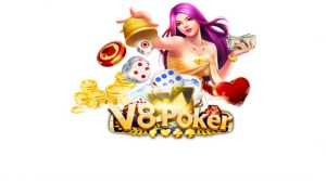 V8 Poker xây dựng và phát triển game từ bàn tay trắng