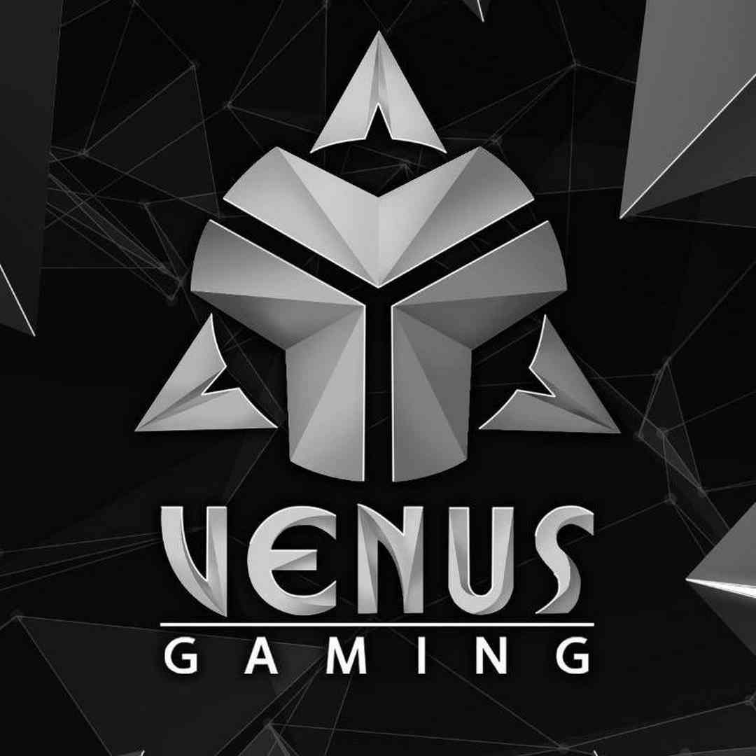 Trò chơi casino chân thật tại Venus Gaming