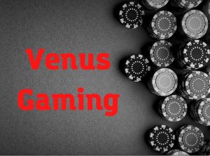 vChi tiết về Venus Gaming